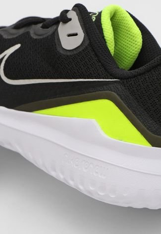Tênis Nike Renew Ride Preto