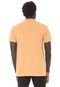 Camisa Polo Oakley Reta Patch 2.0 Amarela - Marca Oakley