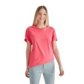 Camiseta Básica Premium Reserva Rosa - Marca Reserva