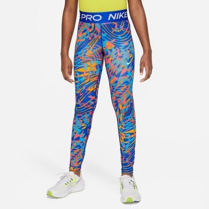 Leggings Nike Pro Infantil - Marca Nike