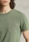 Camiseta Polo Ralph Lauren Bolso Verde - Marca Polo Ralph Lauren