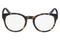 Óculos de Grau Nine West NW5125 281/49 Tartaruga Creme - Marca Nine West