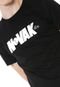 Camiseta Lacoste Novak Djokovic Preta - Marca Lacoste