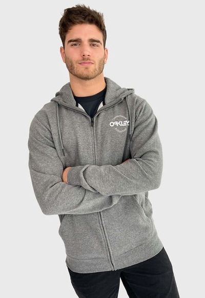 Poler n Oakley Gris Calce Regular Compra Ahora Dafiti Chile