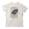 Camiseta Wire Phone - Off White - Marca Studio Geek 