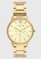 Relógio Lince LMGJ087L C2KX Dourado - Marca Lince