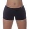 Calcinha Boxer Selene Sem Costura Feminina - Preto - Marca Selene