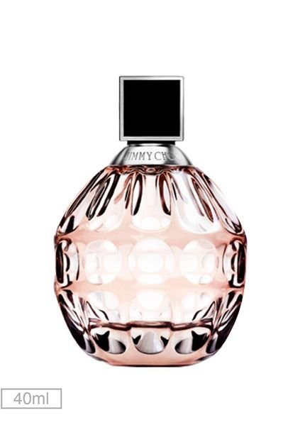 Perfume Feminino Jimmy Choo Parfums 40ml - Marca Jimmy Choo Parfums