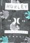 Regata Hurley Shacked Verde - Marca Hurley
