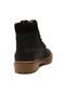 Bota Ride Skateboard Classic Preto - Marca Ride Skateboard