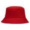 Chapéu Bucket Levi's® Vermelho - Marca Levis