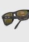 Óculos De Sol Oakley Holbrook Xl Mtt Preto - Marca Oakley