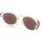 Óculos de Sol Oakley Latch Matte Clear 6553 - Marca Oakley