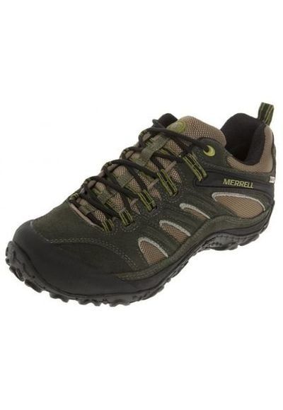 Outdoor Merrell Chameleon Oliva Compra Ahora Dafiti Colombia