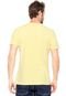 Camiseta Aramis Bandana Amarela - Marca Aramis