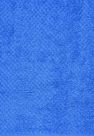 Toalha de Rosto Buddemeyer Frape 48x80cm Azul
