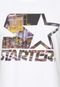 Camiseta Starter City Branca - Marca S Starter