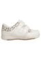Tênis Kidy Colors Off-White - Marca Kidy