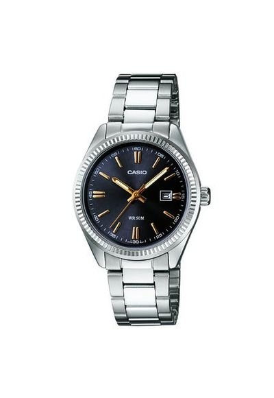 Reloj Casio Mujer LTP 1302D 1A2VDF Compra Ahora Dafiti Colombia