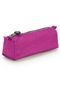 Estojo Kipling Compartimento Rosa - Marca Kipling