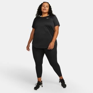 Plus Size - Camiseta Nike Dri-FIT Feminina