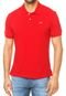 Camisa Polo Yachtsman Vermelha - Marca Yachtsman