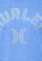 Camiseta Hurley Especial All State Azul - Marca Hurley