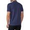 Camisa Polo Colcci Zip Pr25 Azul Darkness Masculino - Marca Colcci