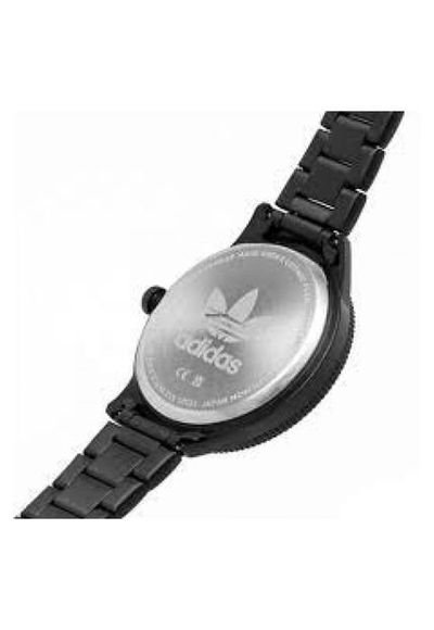 Reloj Para Mujer Adidas Fashion Edition Three Aofh22055 Negro - Compra Dafiti