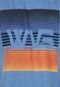 Regata WG Authentic Azul - Marca WG Surf