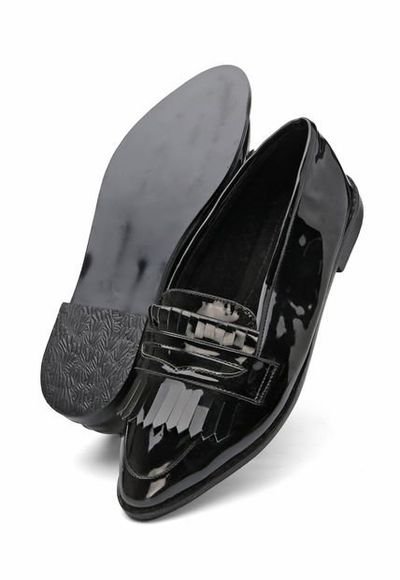 Mocasines dafiti on sale