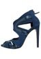Sandália My Shoes Master Azul - Marca My Shoes
