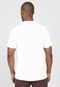 Camiseta Nike Sportswear Swoosh 50 Off-White - Marca Nike Sportswear