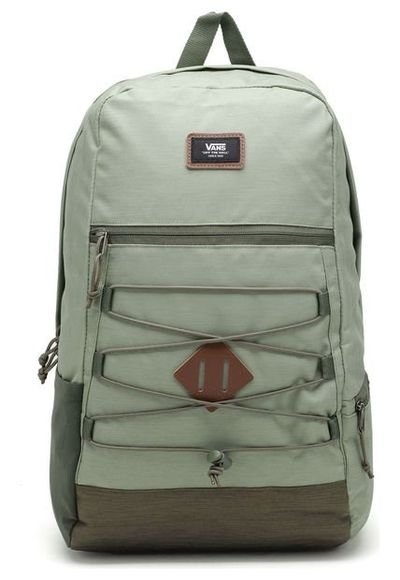 Mochila vans dafiti outlet