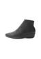 Bota Cano Curto Piccadilly PD24-14321 Preto - Marca Piccadilly