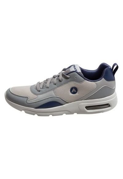 Zapatos Deportivos Concur Xp Para Hombres Gris Airwalk 191742