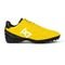 Chuteira com Cadarço Masculino para Futsal Society Antiderrapante Amarelo - Marca Dhl Calçados