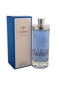 Eau de cartier best sale vetiver bleu 200ml