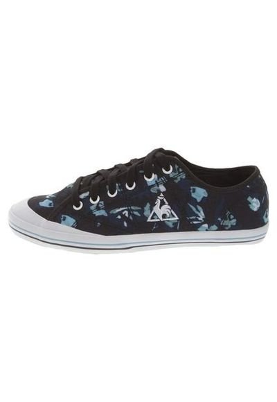 Lifestyle Le Coq Sportif Grandville W Negro Compra Ahora