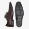 Sapato Masculino Comfort Hi-soft 32 Cadarço Couro - Marca Nanda Manu