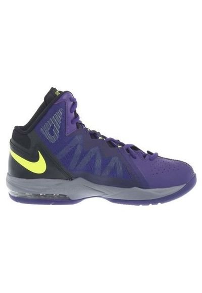 Zapatillas baloncesto dafiti shop