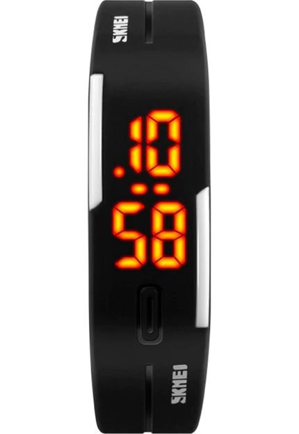 Relógio Masculino Skmei Digital 1099 - Preto - Marca Skmei