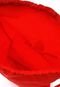 Mochila Saco adidas Originals Gymsack Vermelha - Marca adidas Originals
