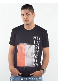 Croatta - Camiseta 1270HXXL