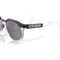 Óculos de Sol Oakley HSTN Matte Black Prizm Black Polarized - Marca Oakley