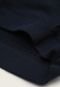 Blusa de Moletom Infantil GAP Logo Azul-Marinho - Marca GAP