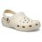 Sandália crocs classic bone Bege - Marca Crocs