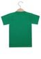 Camiseta Elian Brasil Verde - Marca Elian