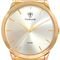 Relógio Feminino  Kit Tuguir Dourado  TG30106 Dourado - Marca Tuguir