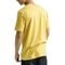 Camiseta Volcom Phaset SM24 Masculina Amarelo - Marca Volcom